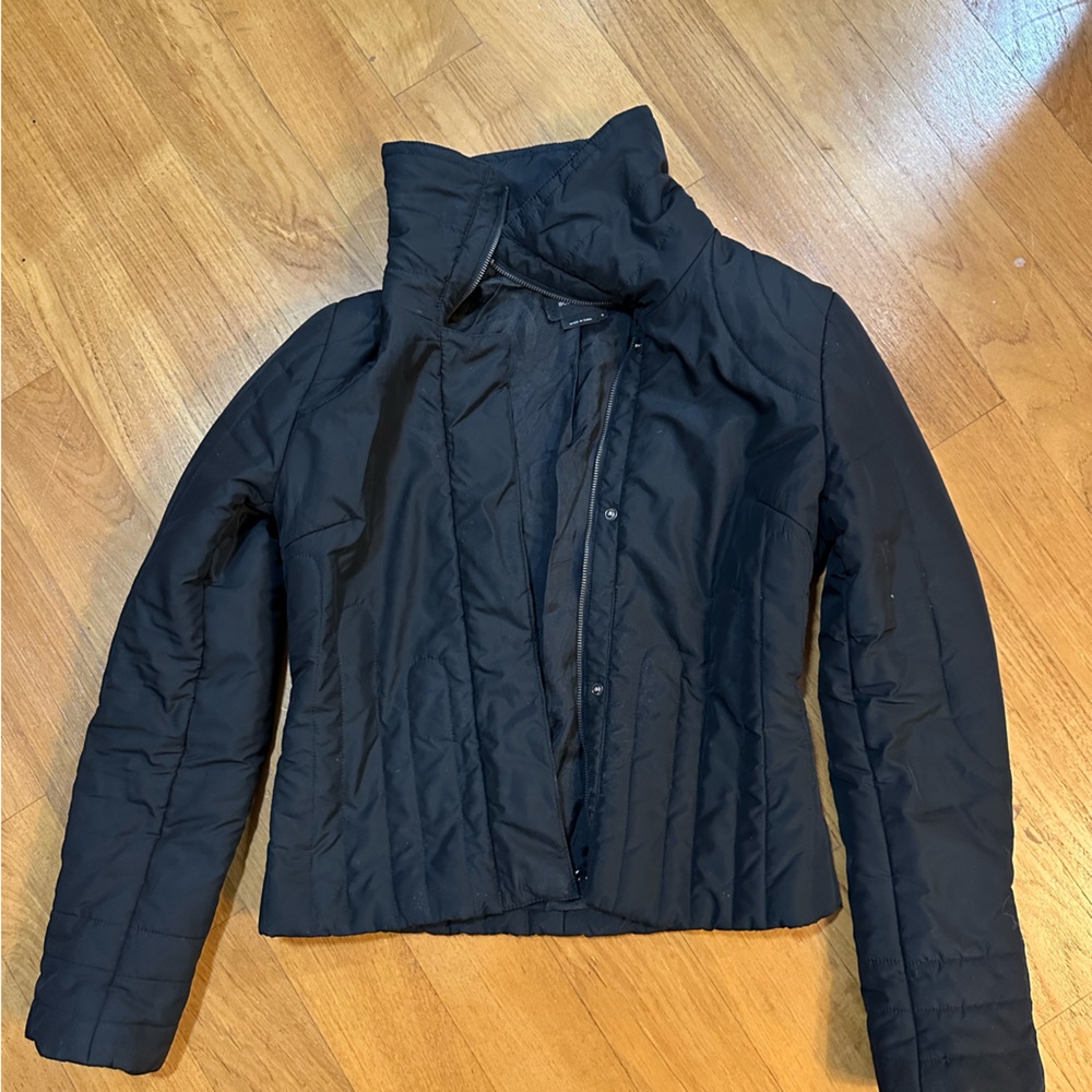 BCBGMAXAZRIA Puffer Jacket